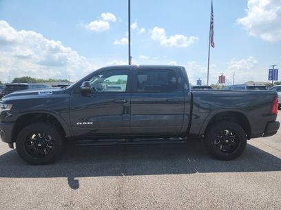New 2026 RAM 1500 Lone Star