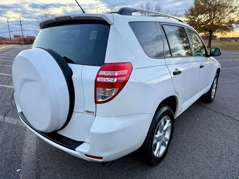 Used 2010 Toyota RAV4 4WD V6 image 8
