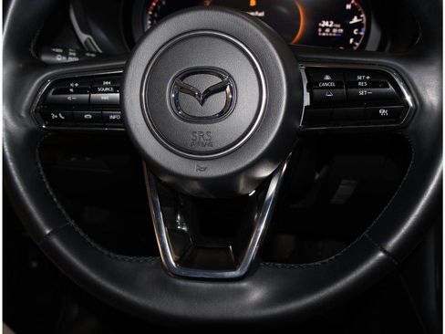 Used 2024 MAZDA CX-90 3.3 Turbo w/ Premium Plus Pkg AWD/4WD image 22