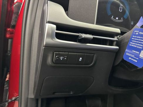 New 2026 Hyundai Tucson SE FWD image 30