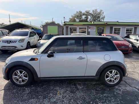 Used 2013 MINI Cooper Hardtop FWD image 7