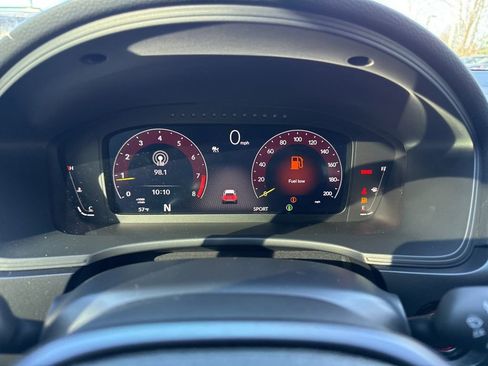 Used 2025 Honda Civic Type R image 23