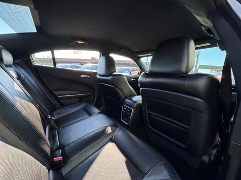 Used 2021 Dodge Charger SXT w/ Leather Interior Group image 27