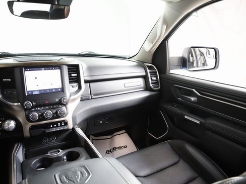 Used 2022 RAM 1500 Laramie image 17