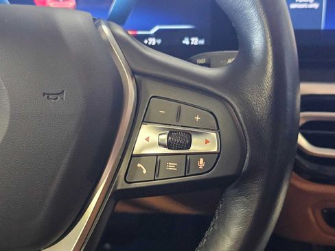 Used 2023 BMW i4 eDrive35 w/ Premium Package RWD image 16