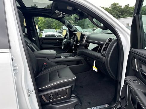 New 2027 RAM 1500 Limited AWD/4WD image 28