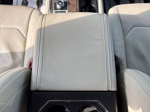 Certified 2019 Ford Expedition Platinum AWD/4WD image 43