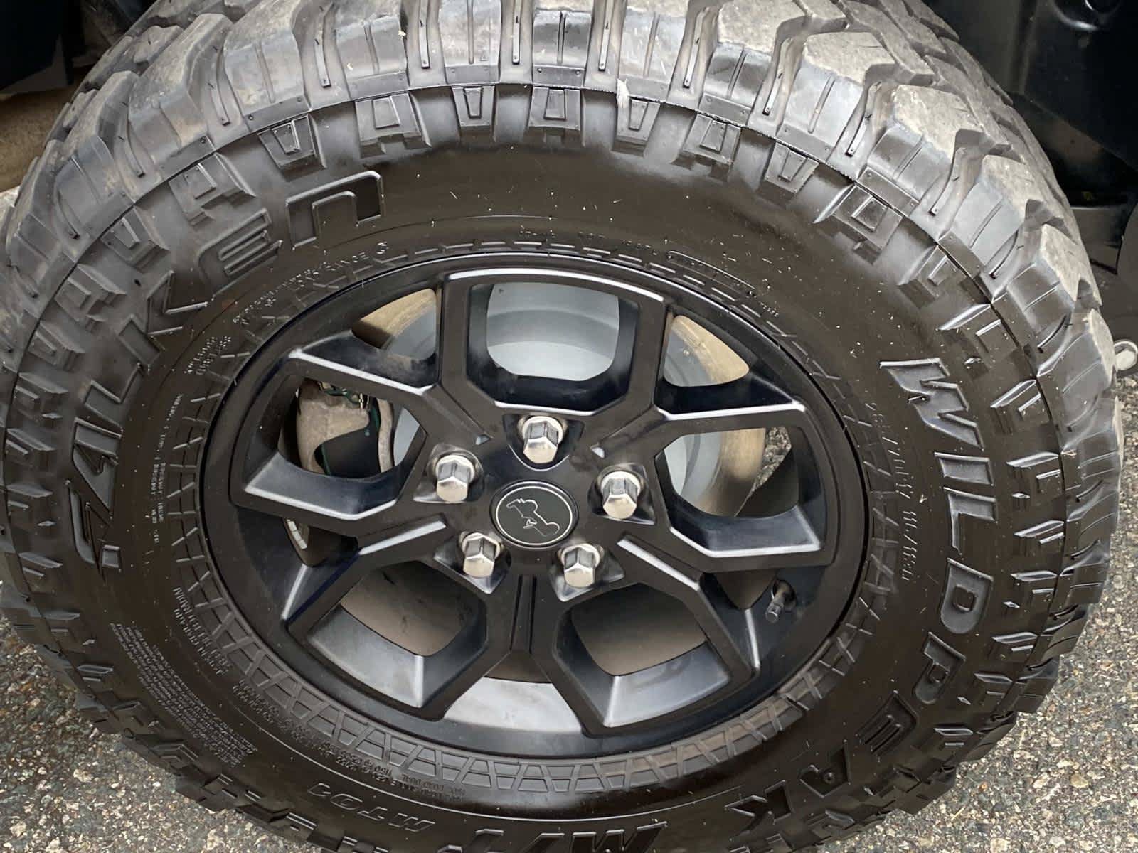Certified 2026 Jeep Wrangler Unlimited Sport AWD/4WD image 26