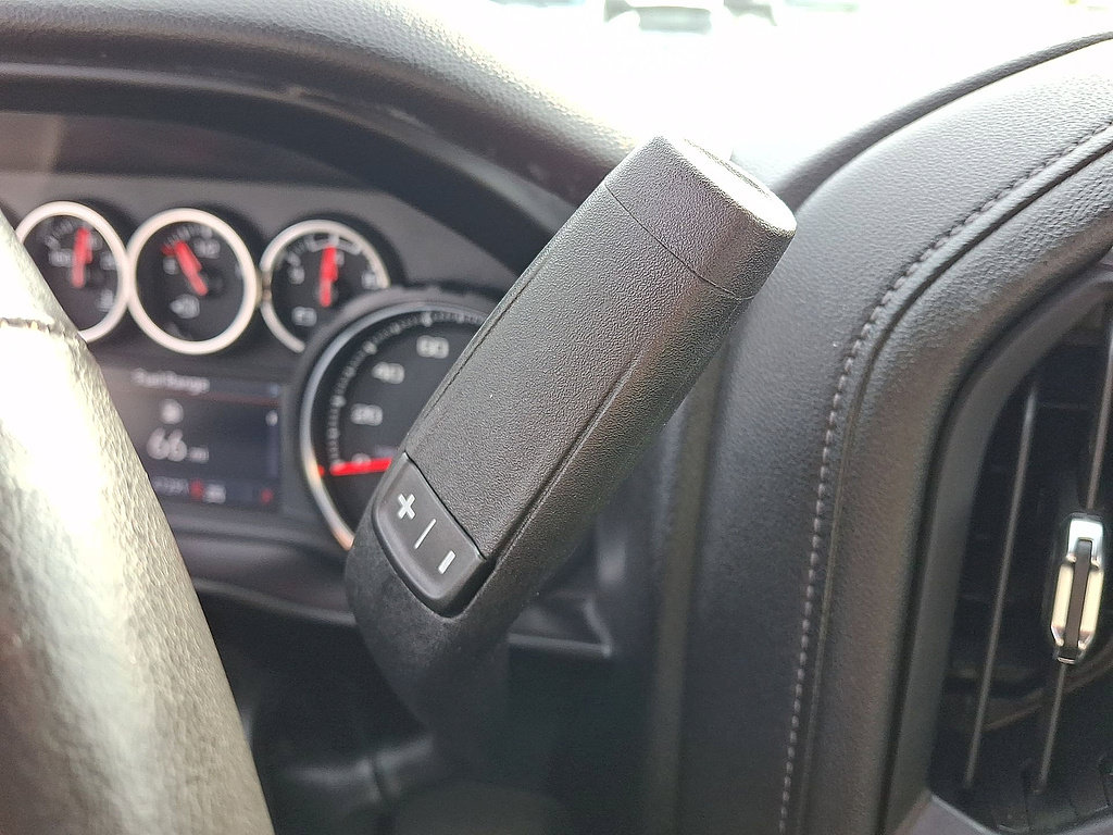 Used 2020 Chevrolet Silverado 1500 LT w/ All-Star Edition AWD/4WD image 18