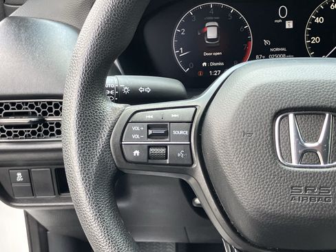 Certified 2024 Honda HR-V LX image 21
