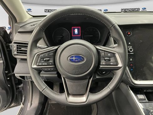 Certified 2025 Subaru Outback Premium AWD/4WD image 10
