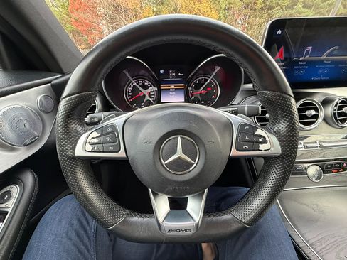 Used 2018 Mercedes-Benz C 300 Coupe image 14