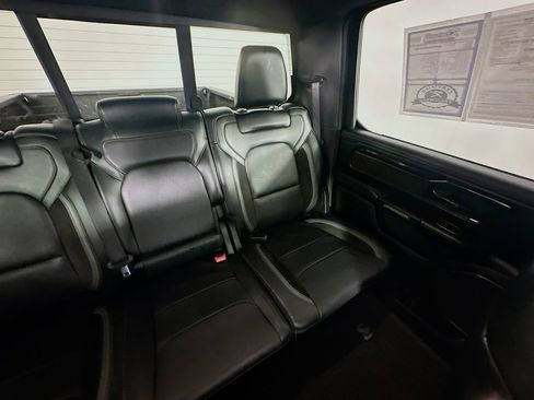 Used 2022 RAM 1500 Laramie image 14