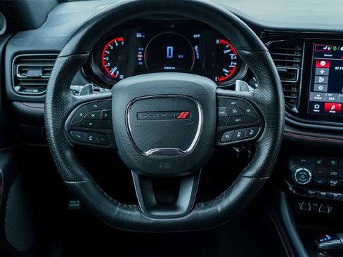 Used 2024 Dodge Durango GT image 15