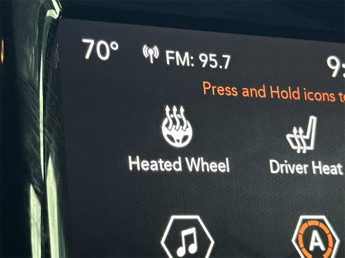 Used 2020 Jeep Compass Limited image 21