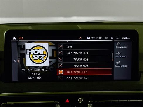 Used 2023 BMW X4 xDrive30i w/ Premium Package image 15