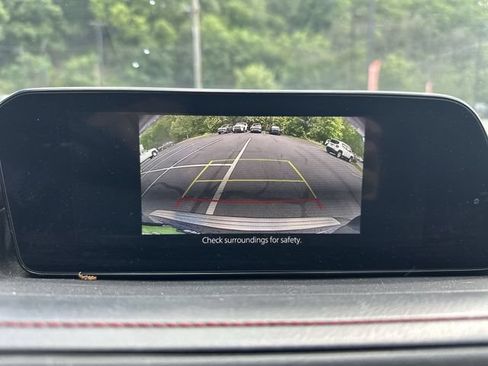 Used 2023 MAZDA CX-30 AWD 2.5 S w/ Preferred Package image 27