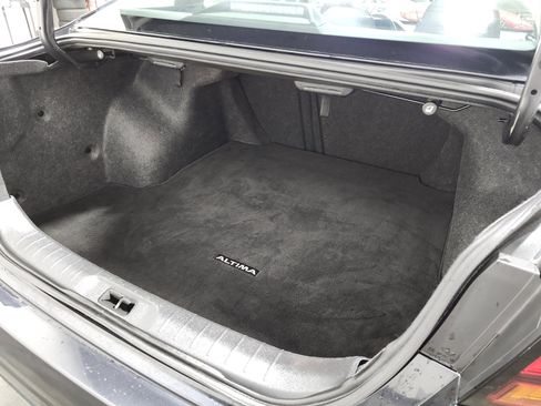 Used 2021 Nissan Altima 2.5 SV image 21