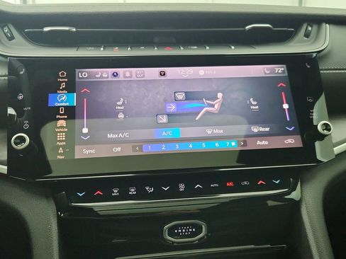 New 2026 Jeep Grand Cherokee Limited w/ Limited Altitude Package AWD/4WD image 27