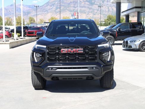 New 2026 GMC Canyon Elevation w/ Convenience Package AWD/4WD image 9