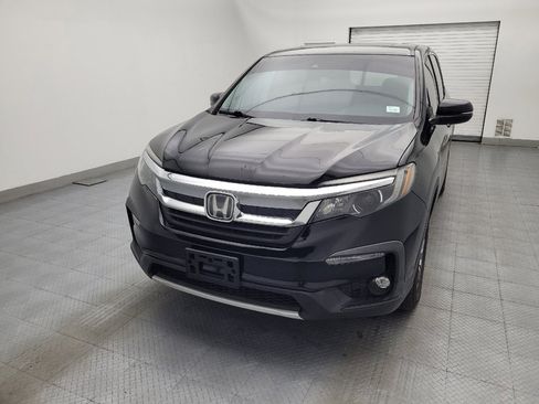 Used 2019 Honda Pilot EX-L image 15