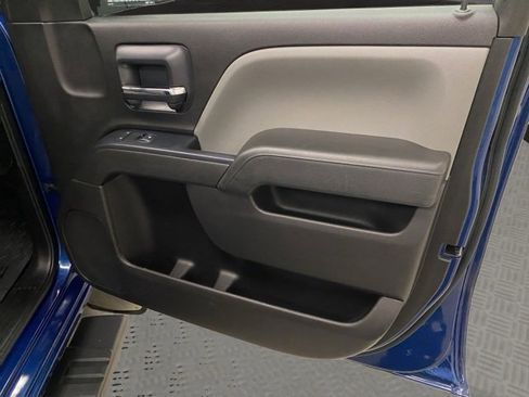 Used 2018 GMC Sierra 1500 4x4 Double Cab w/ Elevation Edition image 19