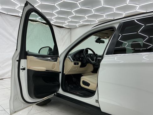 Used 2016 BMW X5 xDrive35i AWD/4WD image 18