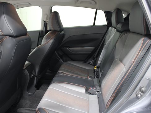 Used 2024 Subaru Crosstrek 2.5i Limited w/ Crosstrek Mirror Package AWD/4WD image 19