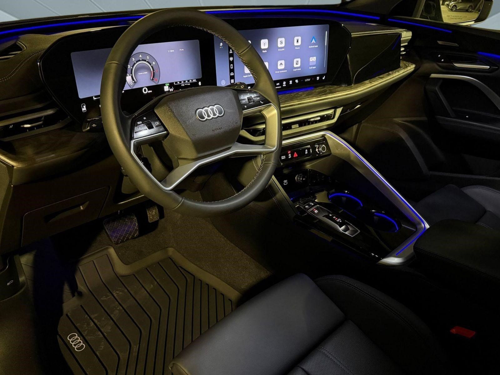 New 2026 Audi Q5 Premium Plus AWD/4WD image 4