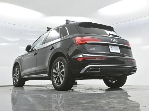 Used 2024 Audi Q5 2.0T Premium w/ Convenience Package AWD/4WD image 74