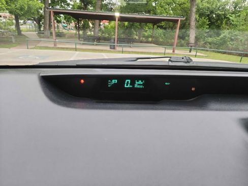 Used 2006 Toyota Prius FWD image 14