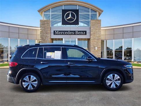 Certified 2024 Mercedes-Benz EQB 300 300 w/ Winter Package image 5