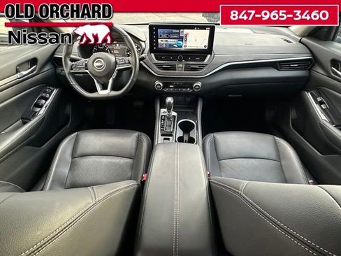 Used 2024 Nissan Altima 2.5 SL image 14