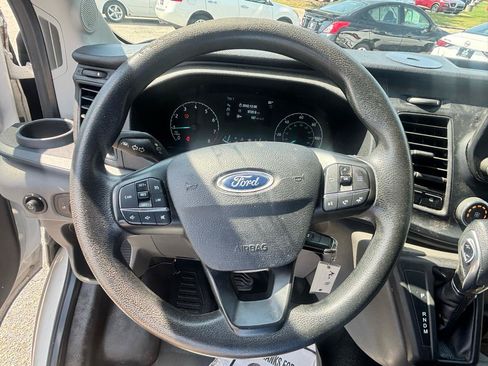 Used 2020 Ford Transit 250 Medium Roof w/ Load Area Protection Package RWD image 59