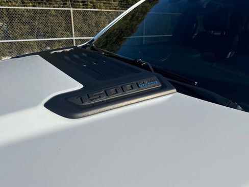 Used 2021 RAM 1500 Rebel w/ Rebel Level 2 Equipment Group image 19