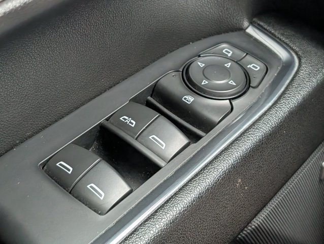 Used 2023 Chevrolet Silverado 1500 LT Trail Boss w/ Convenience Package II AWD/4WD image 23