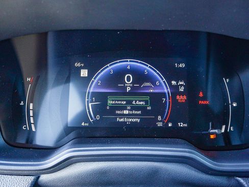 New 2026 Toyota Corolla Cross LE image 30