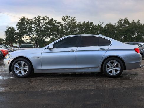 Used 2011 BMW 528i Sedan image 3