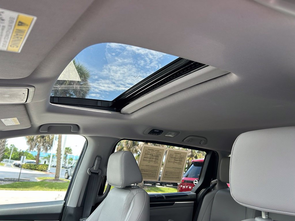 Used 2024 Honda Odyssey EX-L image 21