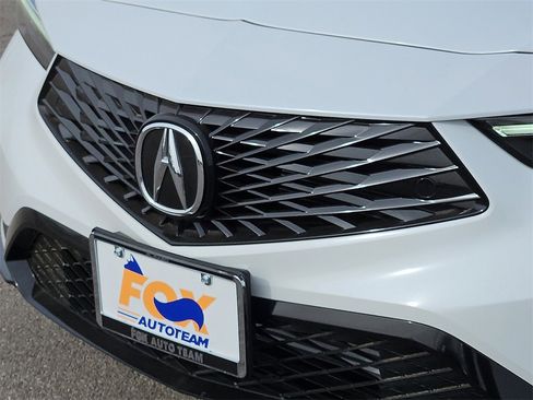 New 2026 Acura Integra A-Spec image 9