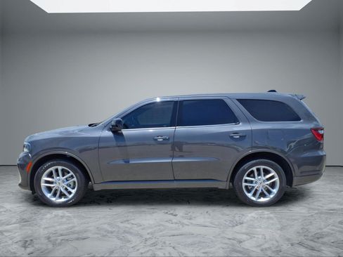 Used 2024 Dodge Durango GT RWD image 4