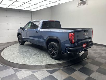 Certified 2026 GMC Sierra 1500 Elevation w/ X31 Off-Road Package