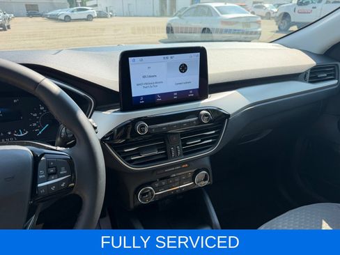 Used 2022 Ford Escape SE AWD/4WD image 22
