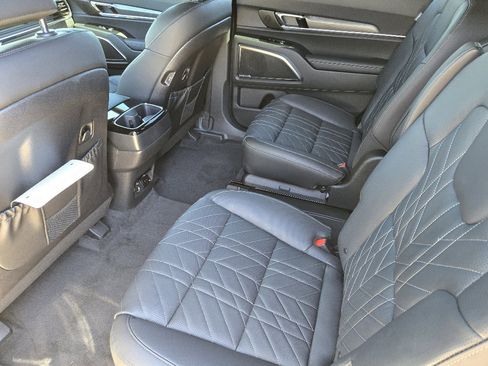 New 2025 Kia Telluride SX Prestige X-Line image 20