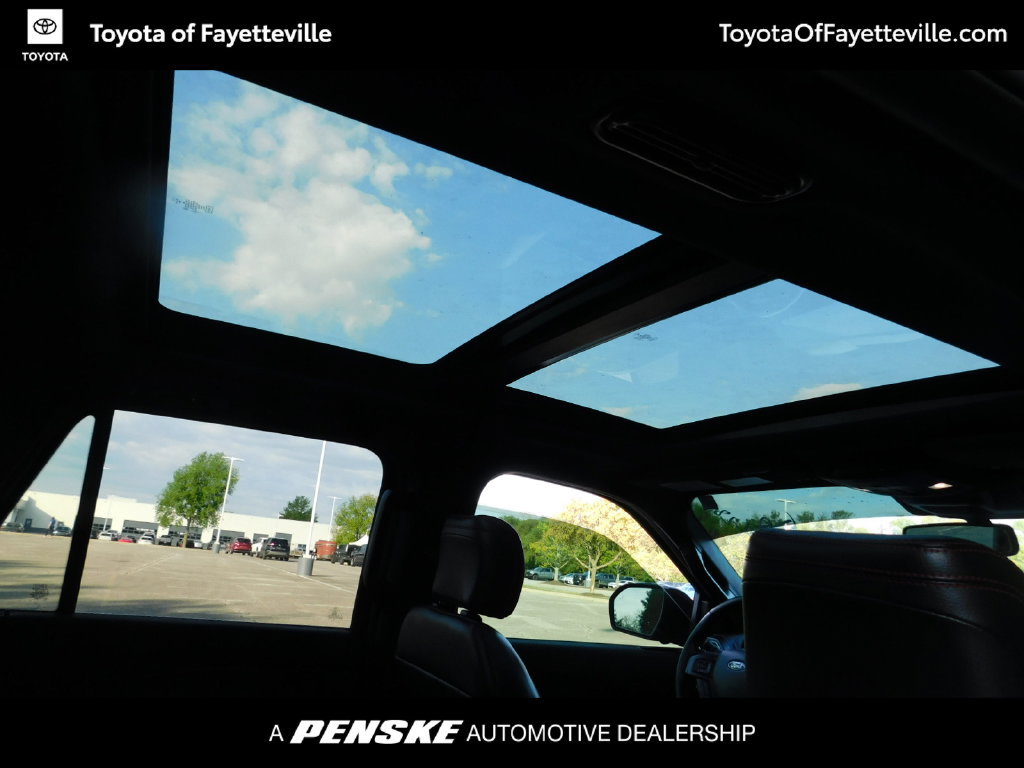 Used 2020 Ford Expedition Limited w/ Equipment Group 303A AWD/4WD image 6