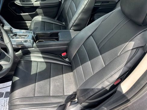 Used 2016 Honda Civic EX image 27