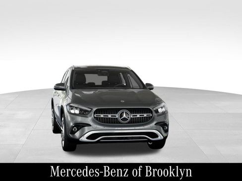 Certified 2026 Mercedes-Benz GLA 250 4MATIC image 11