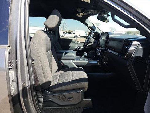 Used 2023 Ford F150 XLT w/ Equipment Group 302A High image 9