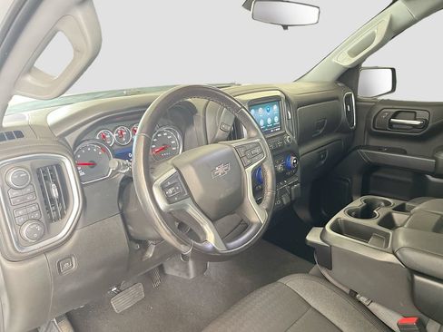Used 2022 Chevrolet Silverado 1500 RST w/ Rally Edition AWD/4WD image 9