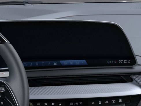 New 2027 Cadillac Optiq Luxury RWD image 20